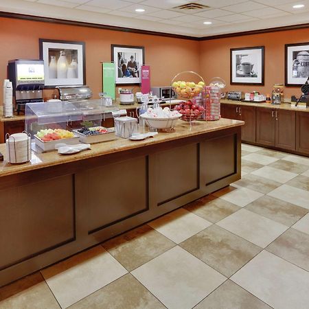 Hampton Inn & Suites Fort Worth/Forest Hill Exterior foto