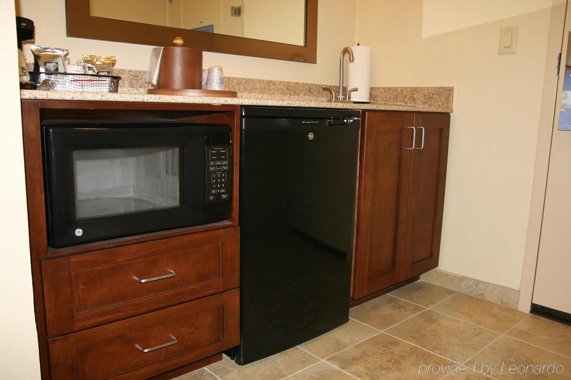 Hampton Inn & Suites Fort Worth/Forest Hill Quarto foto