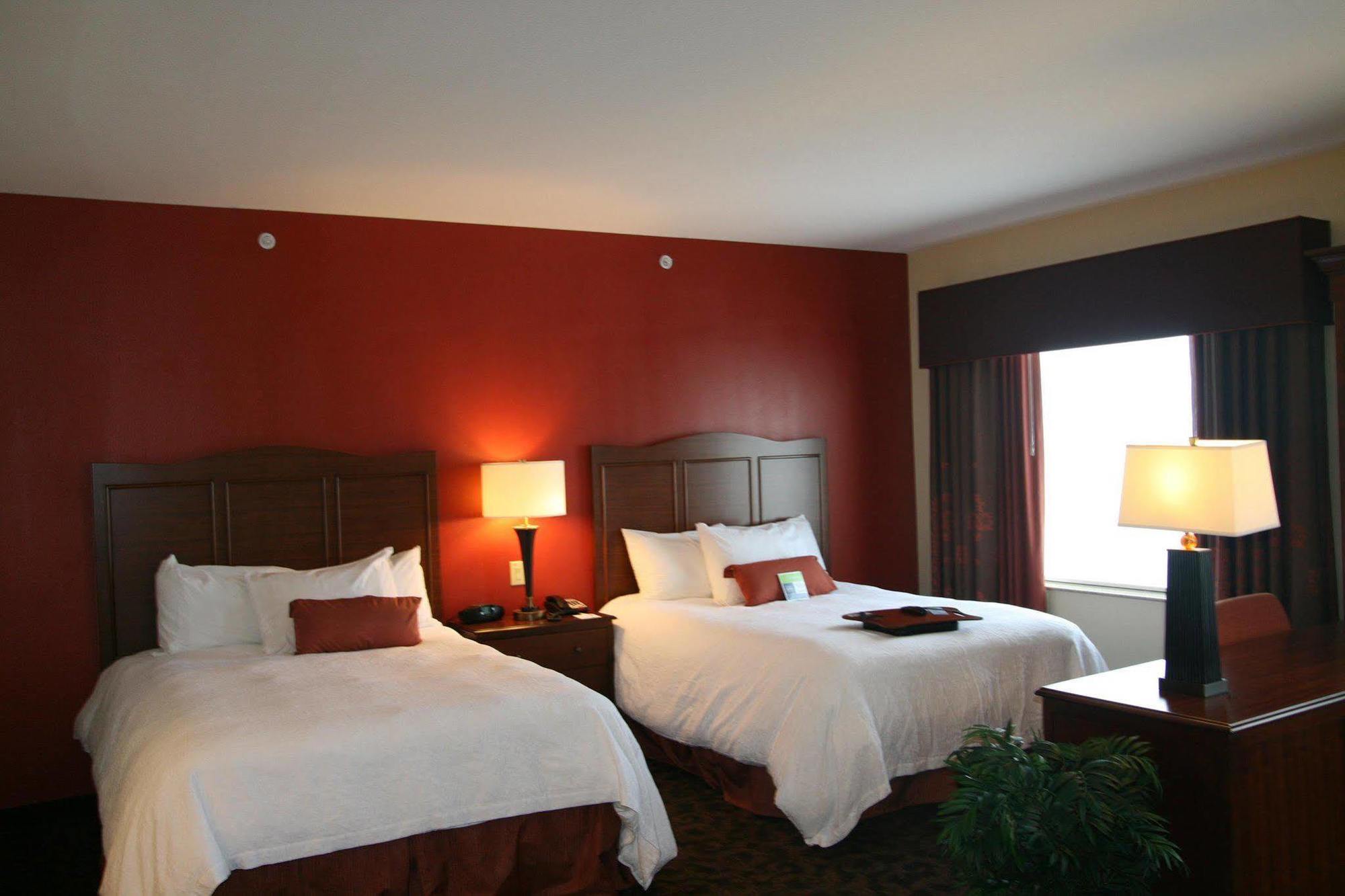 Hampton Inn & Suites Fort Worth/Forest Hill Quarto foto